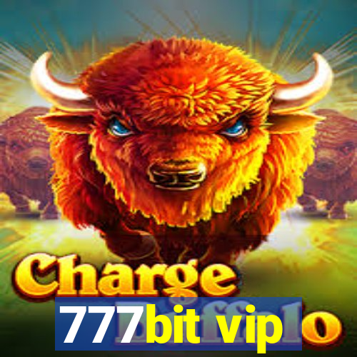 777bit vip